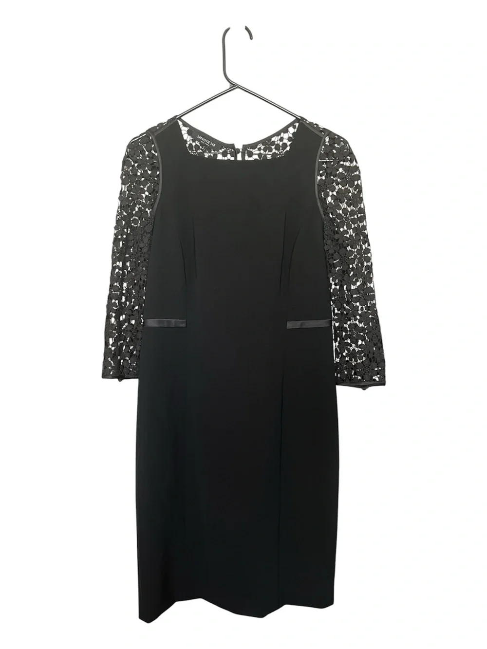 lafayette 148 dresses New York Women's V-Neck A-Line Silk-Linen Midi Dress - Yellow CAMEL%0D%0AColor%3A%26nbsp%3BCamel%0D%0AFeatures%3A%0D%0A%0D%0A%0D%0ALafayette%20148%20New%20York%20Silk Lafayette 148 New York Flutter